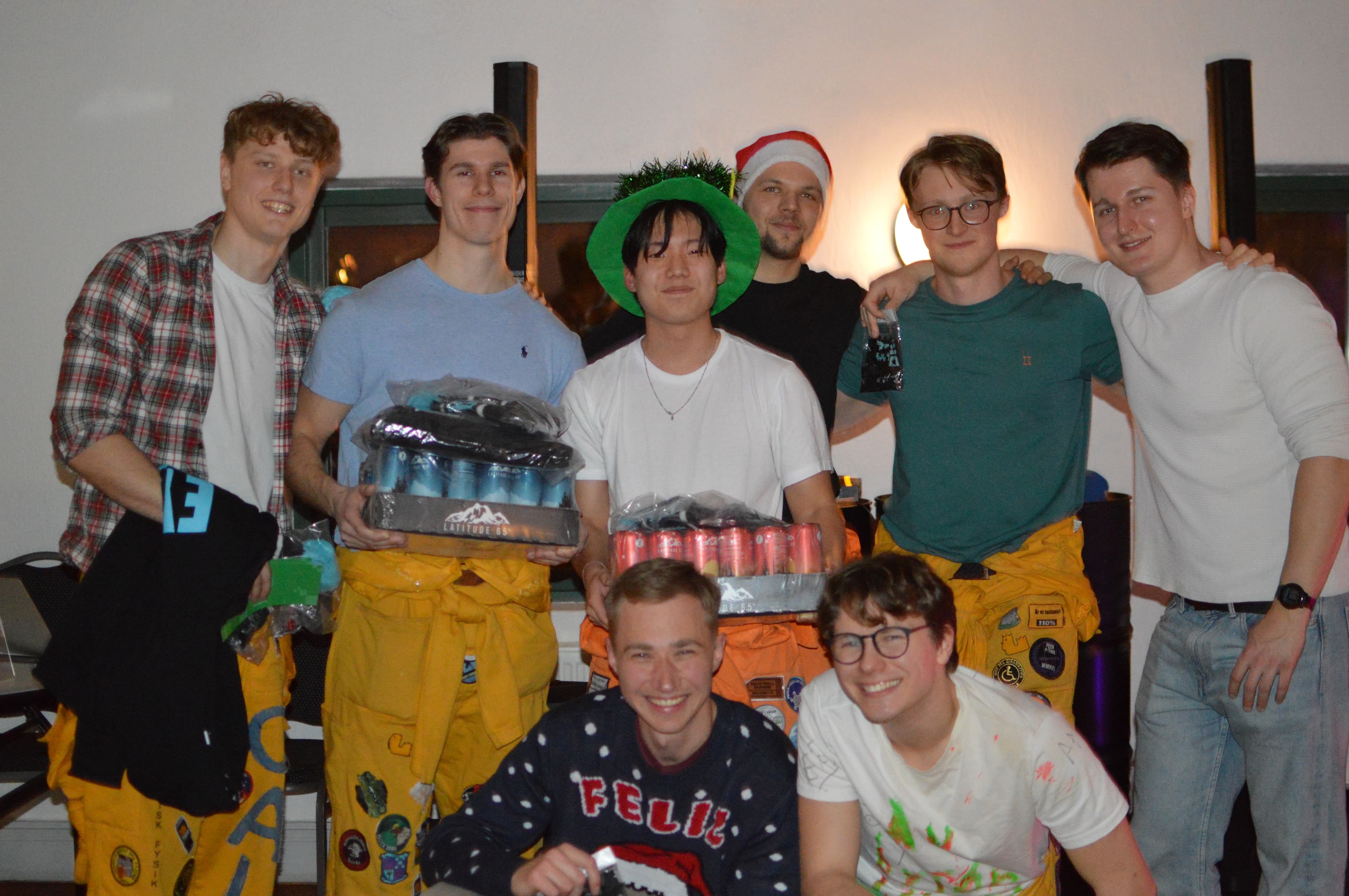 Beerpong 2024