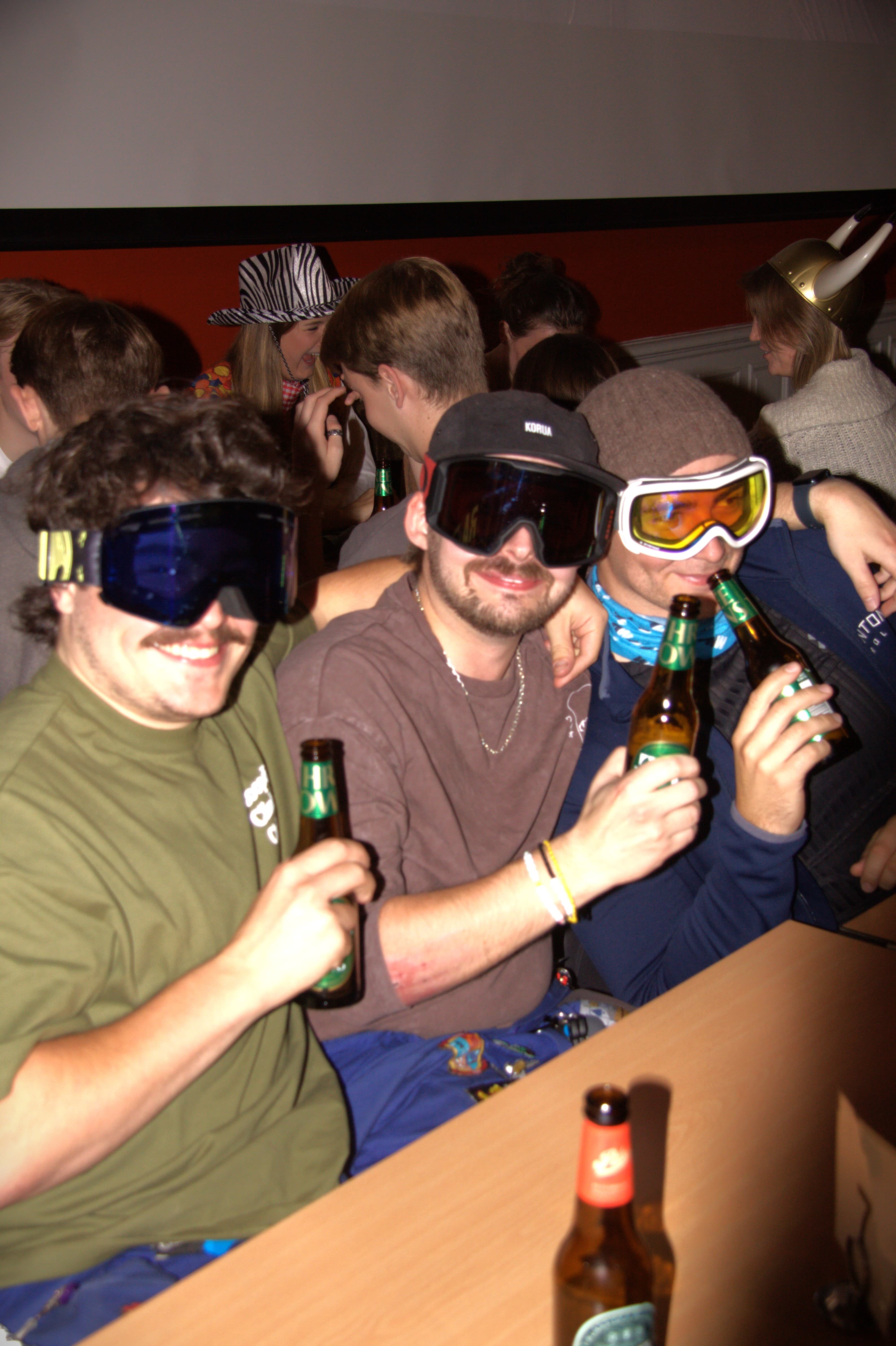 Week of Winter pub 2024