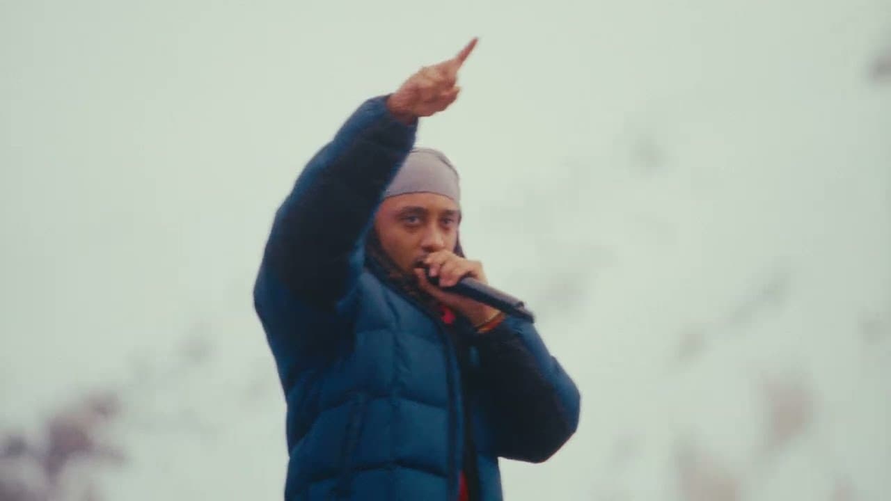 Youtube thumbnail: Week of Winter - Aftermovie